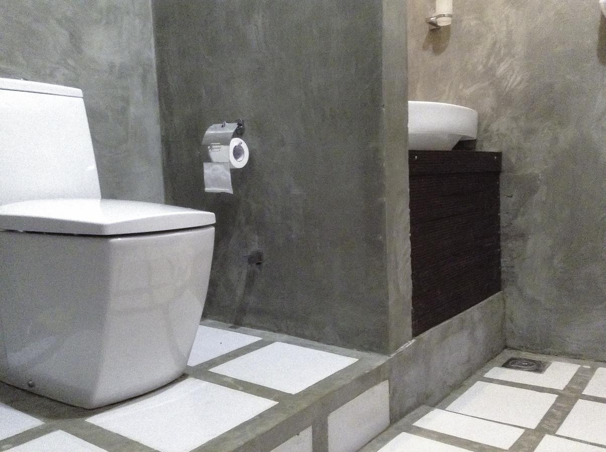 קולומבו Haritha Cottage מראה חיצוני תמונה