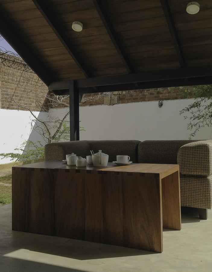 קולומבו Haritha Cottage מראה חיצוני תמונה