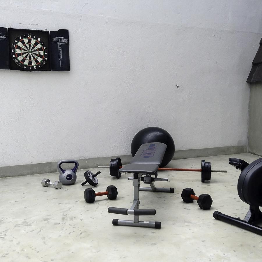 קולומבו Haritha Cottage מראה חיצוני תמונה