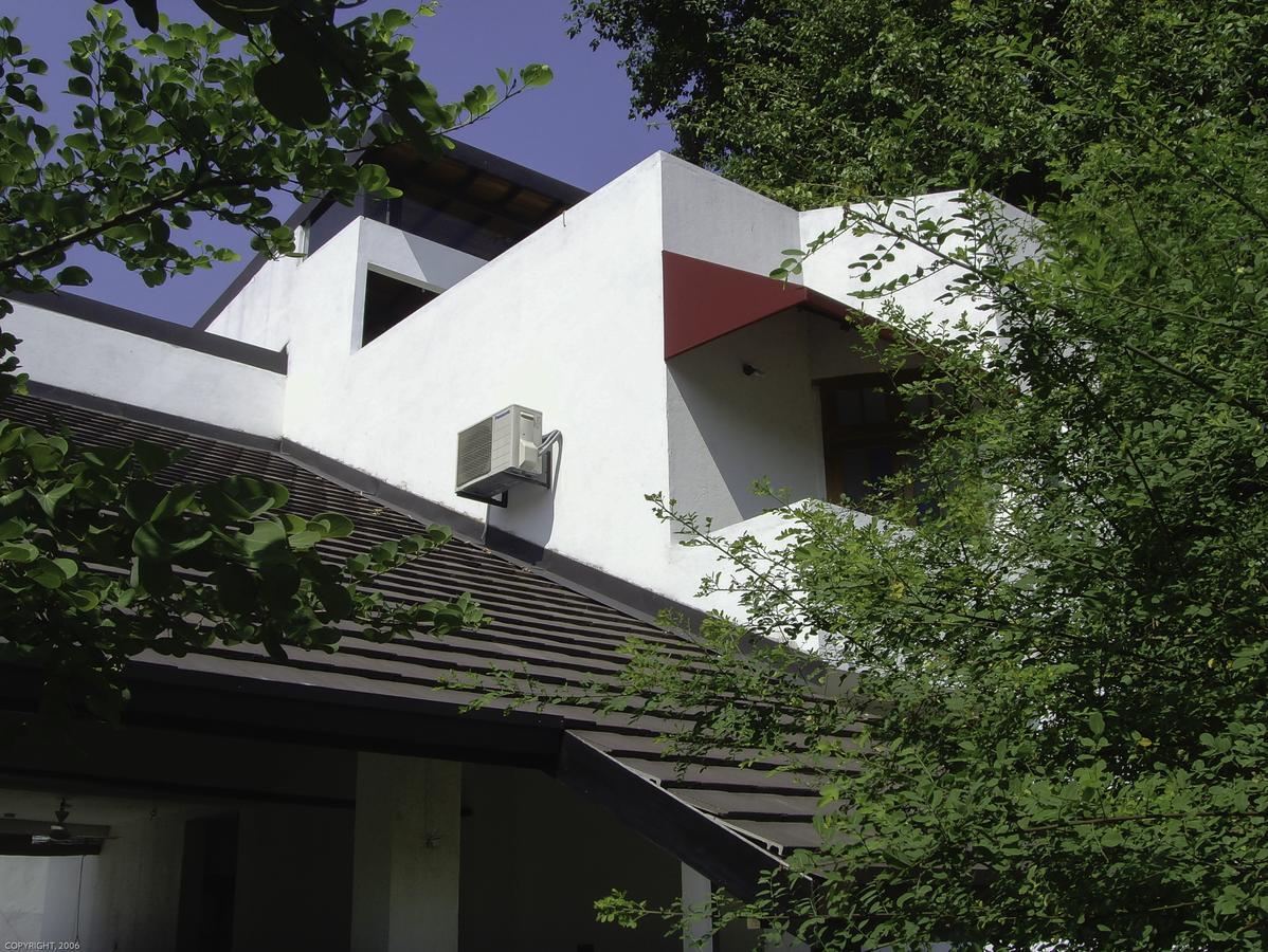קולומבו Haritha Cottage מראה חיצוני תמונה