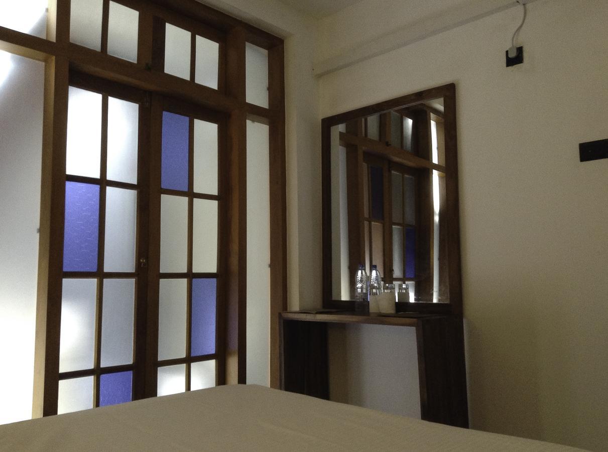 קולומבו Haritha Cottage מראה חיצוני תמונה